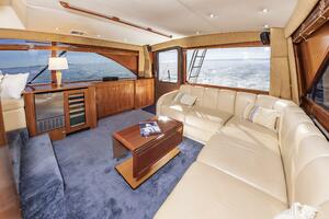 Liberty Risk 52ft Ocean Yachts Yacht For Sale