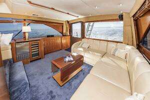 2001 Ocean Yachts 52 SUPER SPORT thumbnail 28