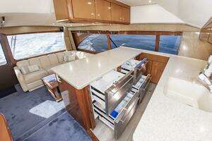 2001 Ocean Yachts 52 SUPER SPORT thumbnail 35