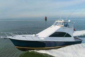 2001 Ocean Yachts 52 SUPER SPORT thumbnail 73