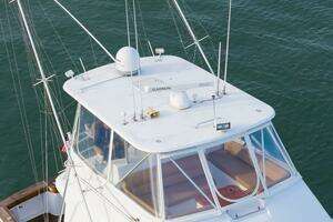 2001 Ocean Yachts 52 SUPER SPORT thumbnail 10