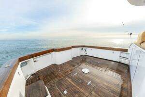 2001 Ocean Yachts 52 SUPER SPORT thumbnail 14