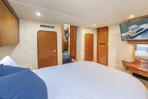 Liberty Risk 52ft Ocean Yachts Yacht For Sale