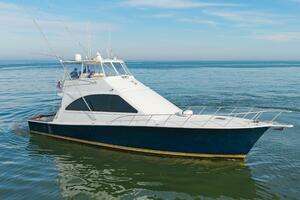 2001 Ocean Yachts 52 SUPER SPORT thumbnail 65