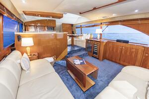 Liberty Risk 52ft Ocean Yachts Yacht For Sale