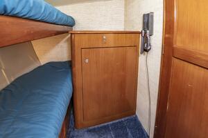 Liberty Risk 52ft Ocean Yachts Yacht For Sale