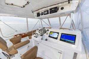 Liberty Risk 52ft Ocean Yachts Yacht For Sale