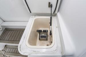 Liberty Risk 52ft Ocean Yachts Yacht For Sale