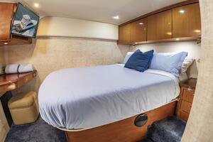 Liberty Risk 52ft Ocean Yachts Yacht For Sale