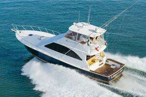 2001 Ocean Yachts 52 SUPER SPORT thumbnail 70