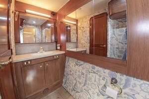 Liberty Risk 52ft Ocean Yachts Yacht For Sale