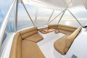 2001 Ocean Yachts 52 SUPER SPORT thumbnail 23