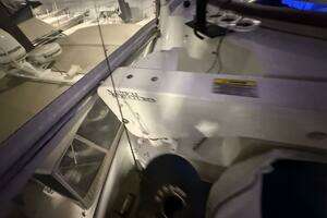 2004 Carver 460 voyager thumbnail 133