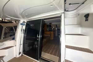 2004 Carver 460 voyager thumbnail 15