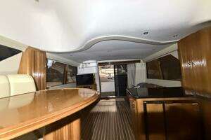 2004 Carver 460 voyager thumbnail 36