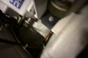 2004 Carver 460 voyager thumbnail 81