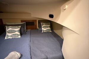 2004 Carver 460 voyager thumbnail 66
