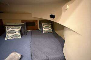 2004 Carver 460 voyager thumbnail 66