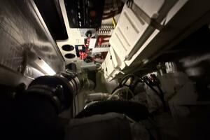 2004 Carver 460 voyager thumbnail 92
