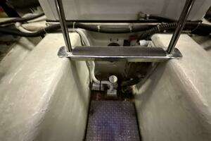 2004 Carver 460 voyager thumbnail 77