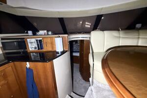 2004 Carver 460 voyager thumbnail 13