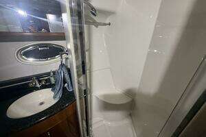 2004 Carver 460 voyager thumbnail 28