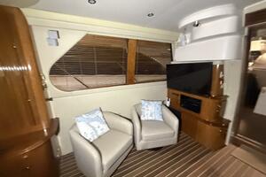 2004 Carver 460 voyager thumbnail 47