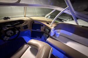 2004 Carver 460 voyager thumbnail 119
