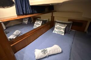 2004 Carver 460 voyager thumbnail 65
