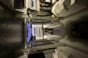 2004 Carver 460 voyager thumbnail 91