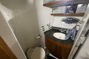 2004 Carver 460 voyager thumbnail 29