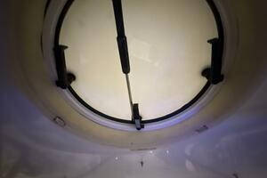 2004 Carver 460 voyager thumbnail 116