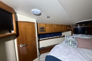 2004 Carver 460 voyager thumbnail 16