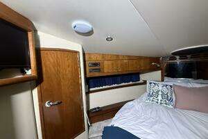 2004 Carver 460 voyager thumbnail 16