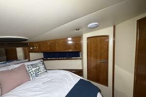 2004 Carver 460 voyager thumbnail 17
