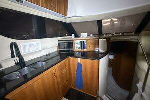 2004 Carver 460 voyager thumbnail 45
