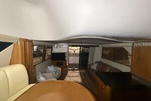 2004 Carver 460 voyager thumbnail 40