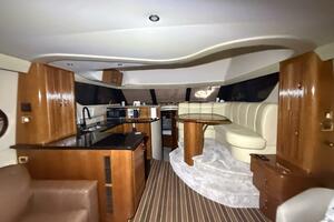 2004 Carver 460 voyager thumbnail 10