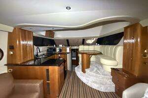 2004 Carver 460 voyager thumbnail 10