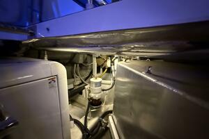2004 Carver 460 voyager thumbnail 74