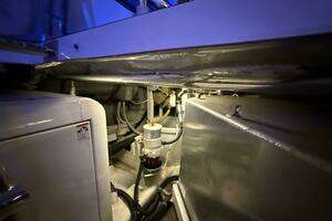 2004 Carver 460 voyager thumbnail 74
