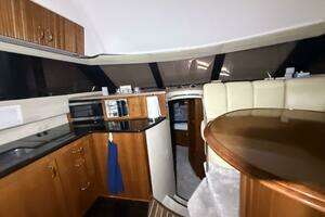 2004 Carver 460 voyager thumbnail 38