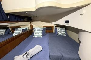 2004 Carver 460 voyager thumbnail 33