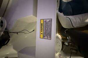 2004 Carver 460 voyager thumbnail 138