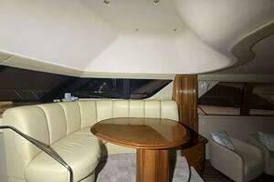 2004 Carver 460 voyager thumbnail 11