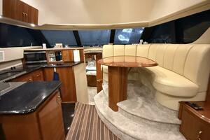 2004 Carver 460 voyager thumbnail 54