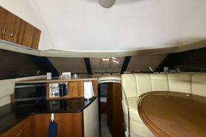 2004 Carver 460 voyager thumbnail 46