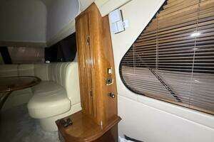 2004 Carver 460 voyager thumbnail 48