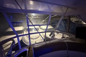2004 Carver 460 voyager thumbnail 127