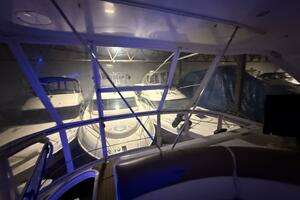 2004 Carver 460 voyager thumbnail 127